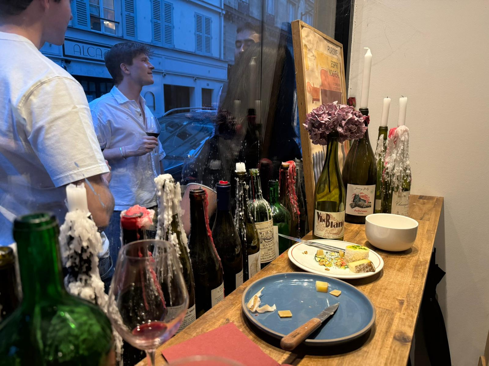 Wine Lounge 4